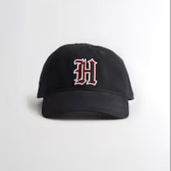 Men's Varsity Baseball Hat - Picture 1 of 1